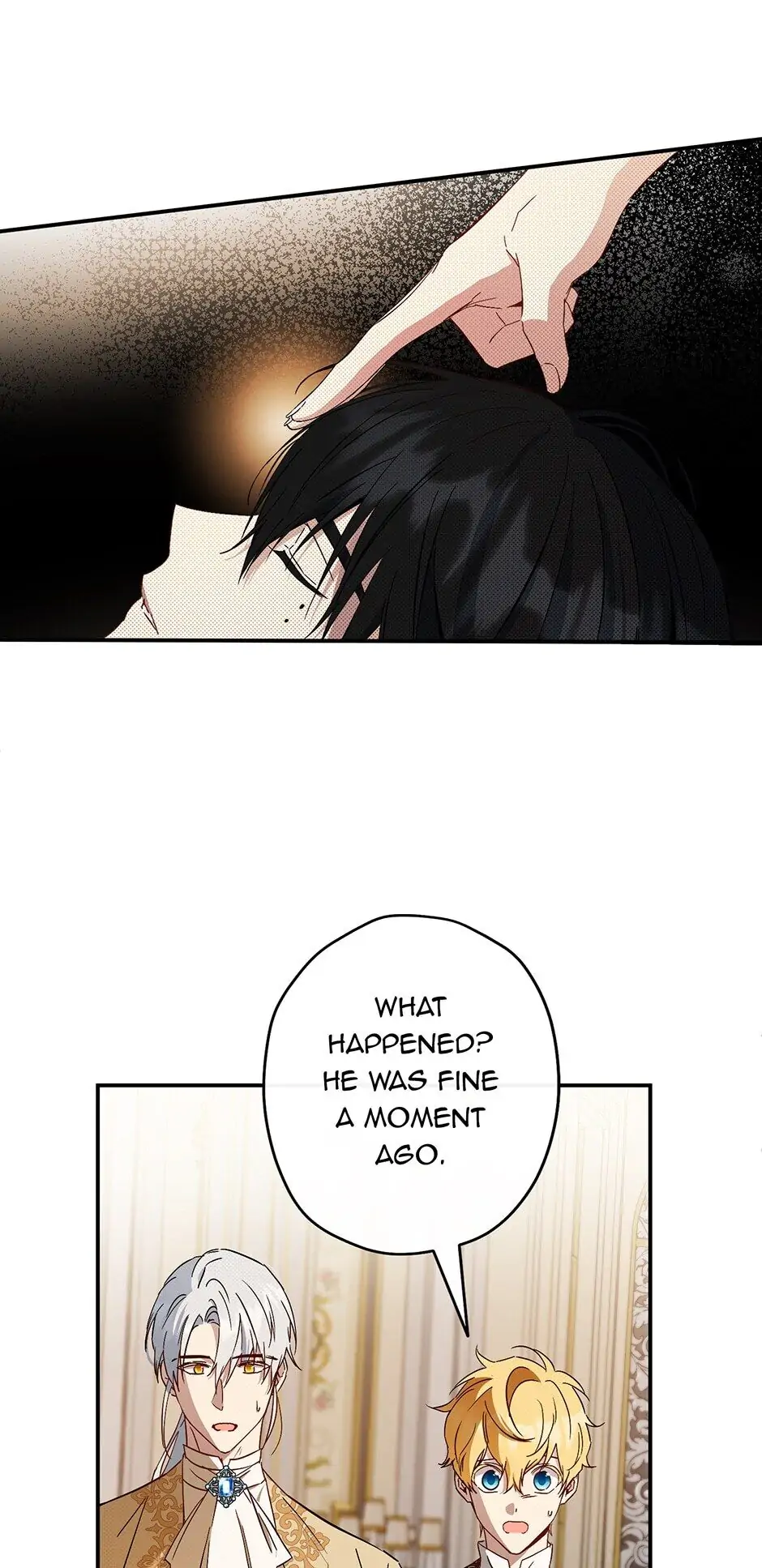 This Is An Obvious Fraudulent Marriage Chapter 98 - page 11